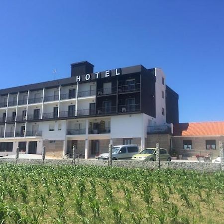 Hotel Santome سانكسينكسو المظهر الخارجي الصورة