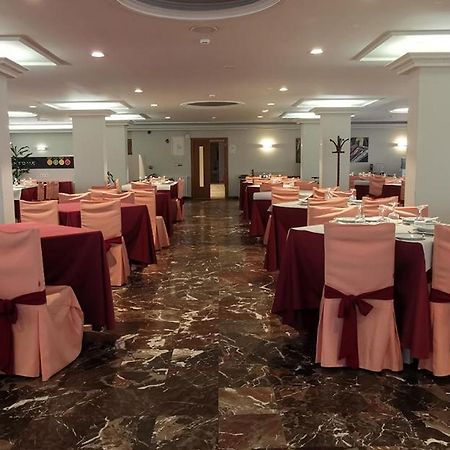 Hotel Santome سانكسينكسو المظهر الخارجي الصورة