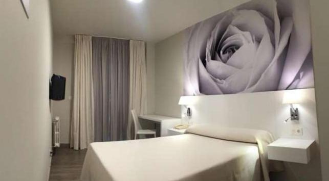 Hotel Santome سانكسينكسو المظهر الخارجي الصورة
