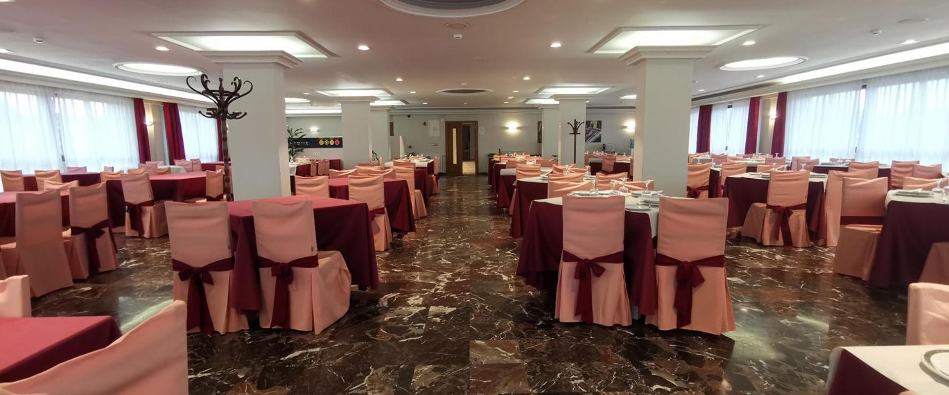 Hotel Santome سانكسينكسو المظهر الخارجي الصورة