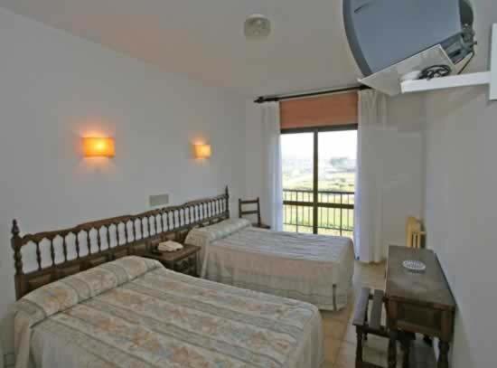 Hotel Santome سانكسينكسو المظهر الخارجي الصورة