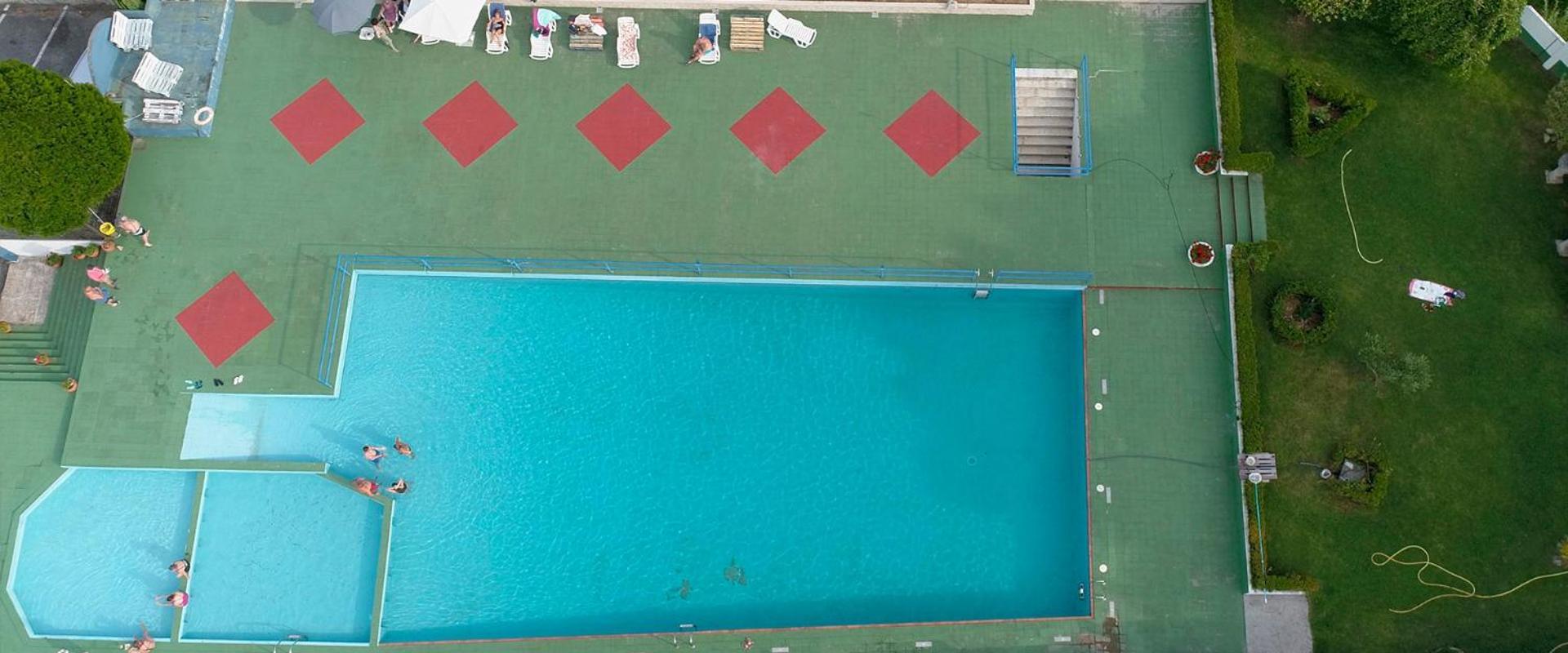Hotel Santome سانكسينكسو المظهر الخارجي الصورة