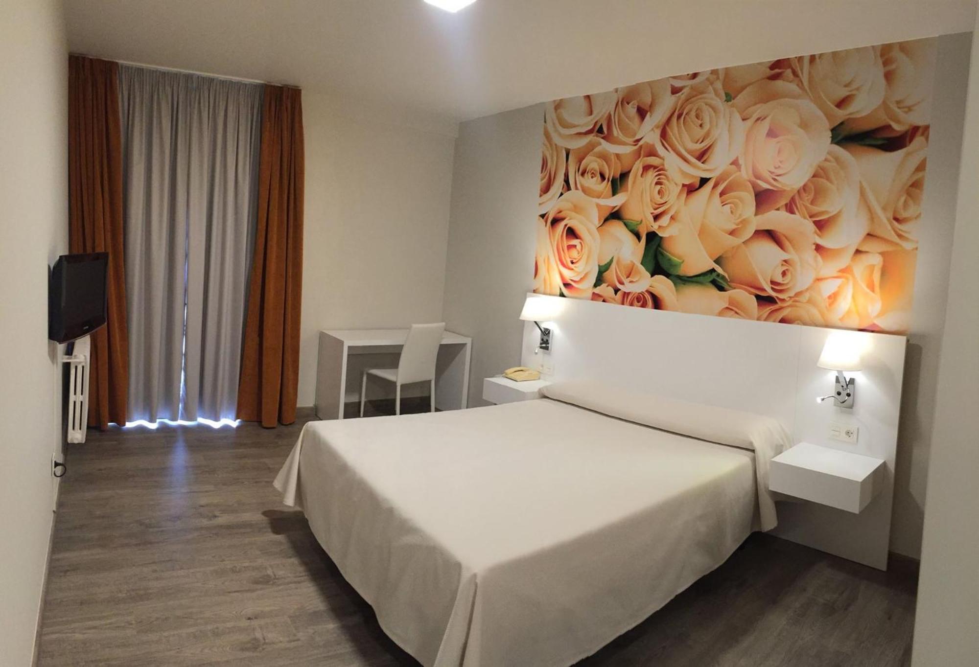 Hotel Santome سانكسينكسو المظهر الخارجي الصورة